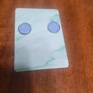 Colorstreet earring studs